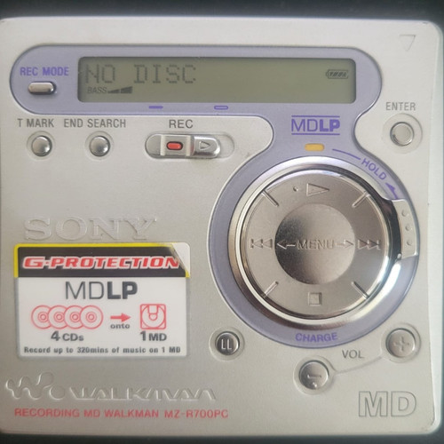 Sony walkman r700 pc - walkman,