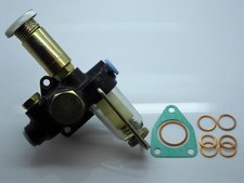 DIESEL FEED PUMP FOR MERCEDES