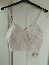 Brautkleid - , zweiteiler)
