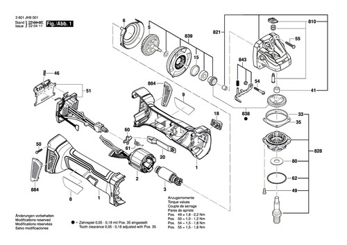 Bosch ersatzteile für - bosch,