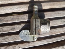 EVERBEST BENZINHAHN D.R.P. Sprithahn Oldtimer