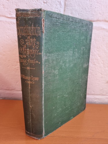 Wilhelm lubke - dr.,