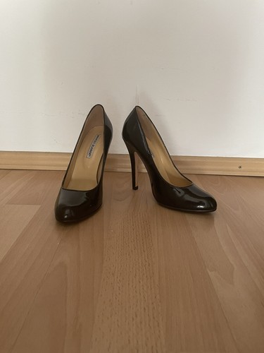 Neuwertige manolo blahnik - 36, |