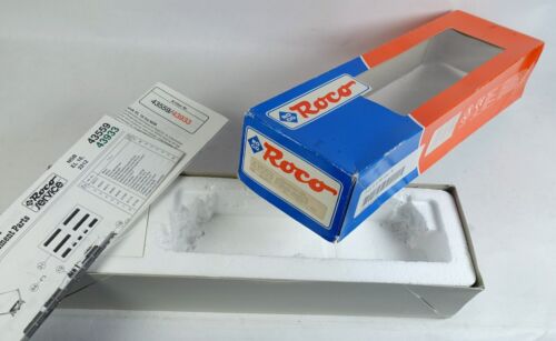 Roco 43559 leerkarton lok - roco, e-lok
