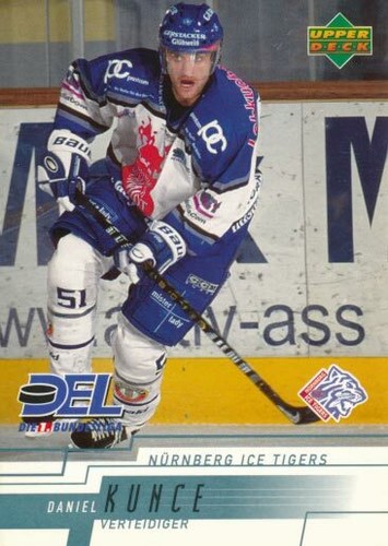 2000 upper deck - del, #196