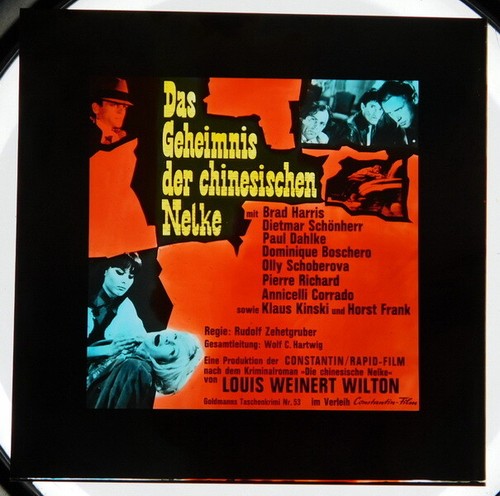 Weinert wilton das - wilton, geheimnis