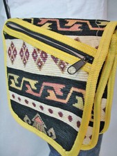 Reisegeldbeutel Ethno