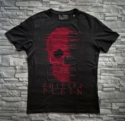 Philipp plein shirt round - philipp,