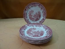 Ridgway Staffordshire Woburn