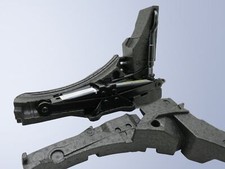 Bordwerkzeug Einsatz Wagenheber Radschlüssel VW Golf 7 5G AU Sportsvan Set