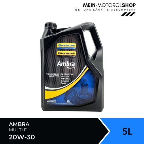 Ambra multi 20w 420 a - ambra,