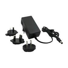 HN-Power Steckernetzteil 42,0W 12V 3,500A  5,5*2,1mm Hohlstecker