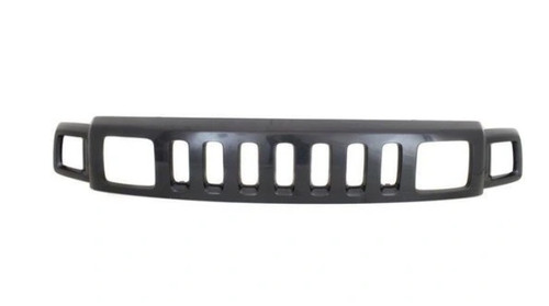 Attrappe kühlergrill hummer - attrappe,