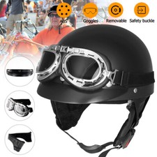 Motorradhelm Rollerhelm
