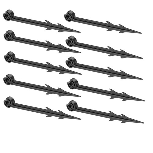 10x gardena micro drip system - drip,
