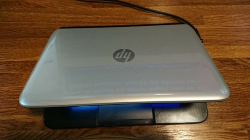 Pavilion touchsmart - hp, 10