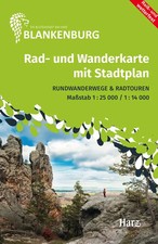 Blankenburg - Harz | Rad- und