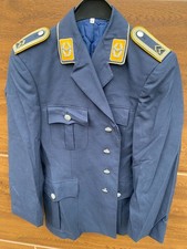 Bundeswehr Luftwaffe Sakko