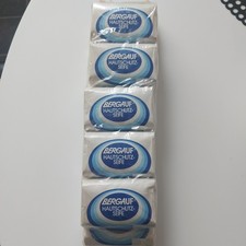 11 Stück Bergauf Hautschutz Seife, Kern Seife, Reine Seife