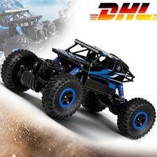RC Allrad 4WD Rock Crawler 2,4