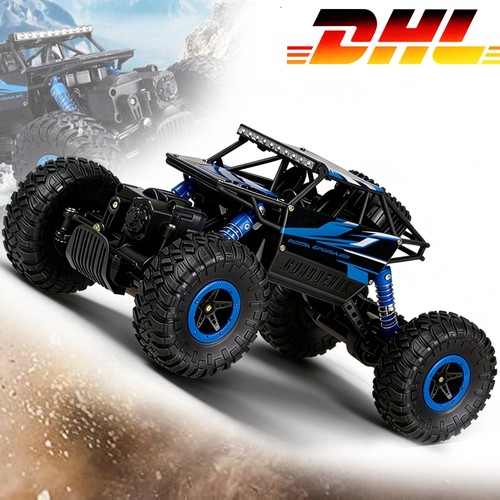 Allrad 4wd rock crawler 4 - allrad,