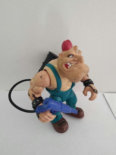 Biker mice from mars greasepit - from,