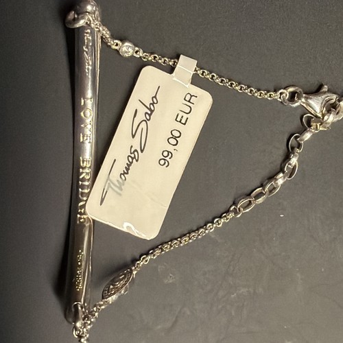 Thomas sabo love bridge - sabo, pure