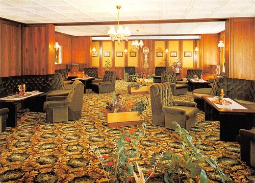 Cuxhaven donner hotel - donner´s,