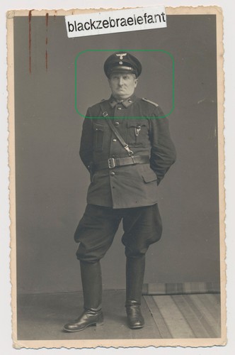1699 wk2 foto eisenbahn - 1699-wk2, soldat