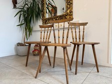 Alte bauernsessel - 3,