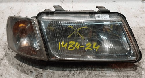 Scheinwerfer rechts audi - scheinwerfer, 8l