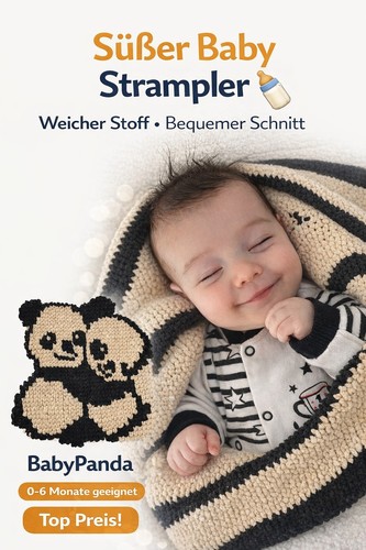 Babydecke kinderdecke - babydecke,
