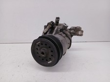 klimakompressor TOYOTA YARIS