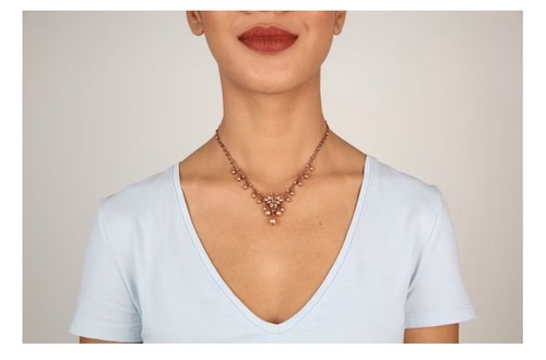 Konplott collier love - collier,