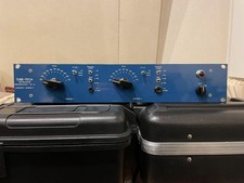 Tube-Tech MP1A 2-Kanal