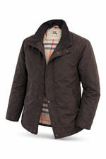 BURBERRY JACKE HERREN L