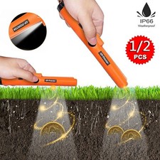 Wasserdicht Gold Pinpointer