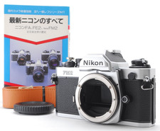 [Near MINT] Nikon New FM2