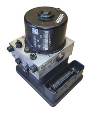 Abs hydraulikblock - abs,
