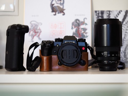 Oportunidad vendo fujifilm - oportunidad!!,