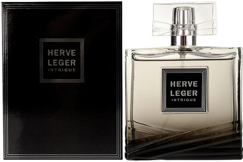 Herve leger intrigue - eau, de