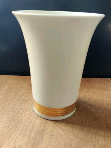 Vase fine china - fine,