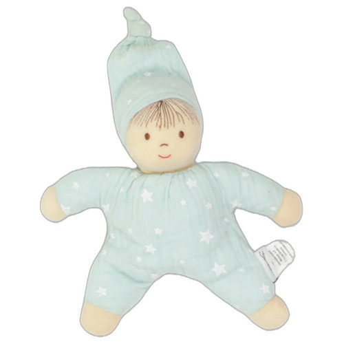 Sterntaler puppe wichtel - puppe,