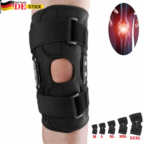 Kniebandage geo knieorthese - geo,