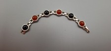 Silberarmband 800er silber - ,,