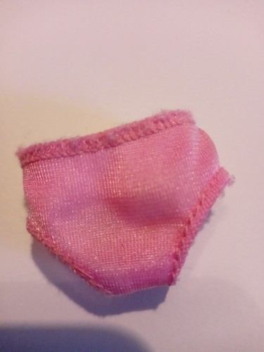 Barbie skipper slip - skipper,