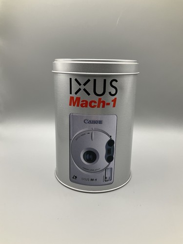 Canon ixus mach kamera - /,