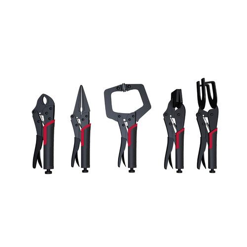 Tlg gripzangen set - ,