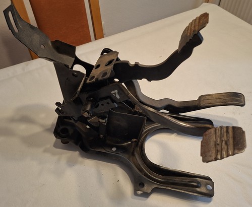 Golf pedalerie pedale gas - golf,
