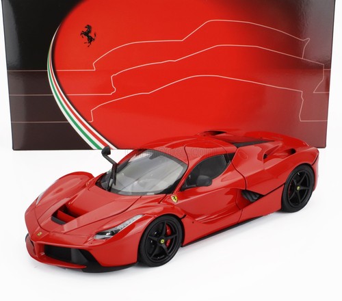 Bbr ferrari laferrari - bbr,